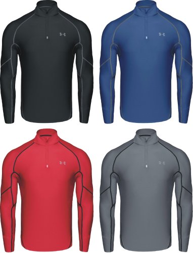 UNDER ARMOUR 1000573 Escape II 1/4 Zip