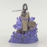 Naruto Maxi Collection Ninja Battle Orochimaru Figure GashaponIMAGE
