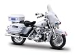 Harley Davidson - 2004 FLHTPI Electra Glide Police