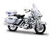 Harley Davidson - 2004 FLHTPI Electra Glide Police