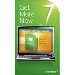 Microsoft Windows 7 Anytime Upgrade (Starter to Home Premium) [Online Code]