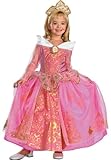IMAGE OF Aurora Prestige Medium Costume Child Clothes Size 7-8
