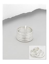 Ring In 92.5 Sterling Silver