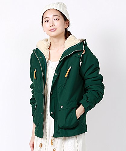 (フリークスストア) FREAK'S STORE 3Way65/35ロングスリーブボアマウンテンパーカー 35388800710