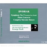 Dvorak: Symphony No 9