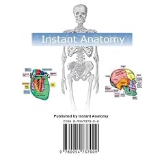 Instant Anatomy CD-ROM: PC Version