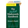Advantage Books: The Pocket Wadsworth Handbook (Thomson Advantage Books)
