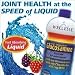 Symtec Joint Movement Glucosamine with Chondroitin & MSM (33.8 Fl Oz)