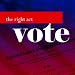 The Right Act: Vote