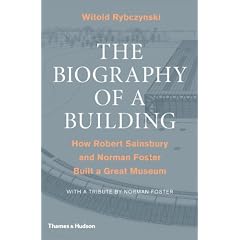 The Biography Of A Building
