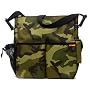 Skip Hop Duo - Canvas-Green Camo