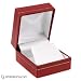 Stud Earring/Pendant Necklace Jewelry Gift Box: Carnival Collection