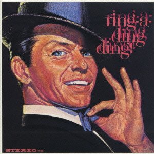 Ring-a-Ding-Ding! (Shm-CD)