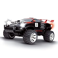 Carrera RC 370120008 - Carrera Racing Machine, schwarz