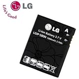 NEW GENUINE LG BATTERY GC900 GT505 GT500