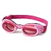 Doggles ILS Dog Sunglasses - Pink / XS