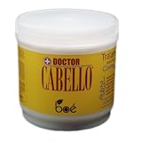 Dominican Hair Product Doctor Cabello Control Caida(Hairloss Control) Treatment 16oz