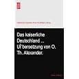 whitman british Das kaiserliche whitman british Das kaiserliche