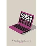 Secret thoughts : a play for two actors ; based on the novel Thinks ...