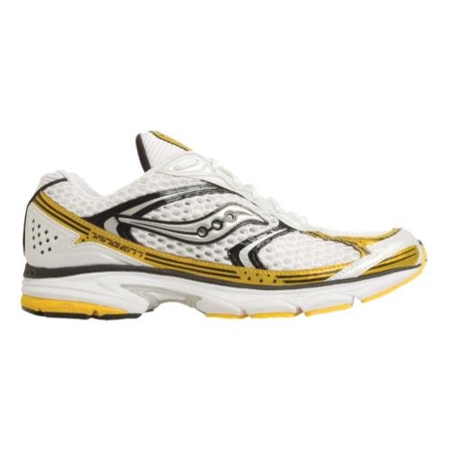 Mens Saucony Grid Tangent 3 Running Shoe