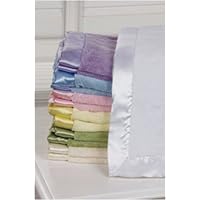 Katie Little Luxury Blanket - Pink