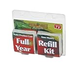 One Year Refill Pak for Healthy Harvest Freshness Extender, 3.3-Ounce Refill Packets