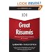 101 Great Resumes