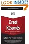 101 Great Resumes