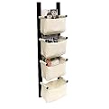 Linea Magazine Rack
