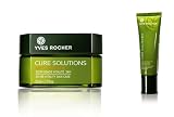 Yves Rocher Skin Anti-Agressions 2-piece Set. (Anti-Asphyxiation & Antifatigue Skin Care) + Free Gift Value US $115.00  (  Intensive Slimming  Activator)