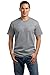 Port & Company 5.4 oz 100% Cotton Short-Sleeve T-Shirt. PC54