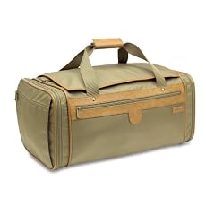 Hartmann Packcloth Club Bag Duffle
