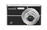 Olympus FE-3000 10MP Digital Camera with 3x Optical Zoom and 2.7 Inch LCD ( ....