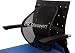 Mesh Back Lumbar Support For Your Car Seat, Chair