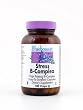 Stress B-Complex By Bluebonnet - 100 Vegetarian Capsules