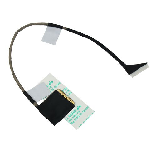 LCD Wire For ACER Aspire One D150 KAV10 DC020000H00 LCD Cable