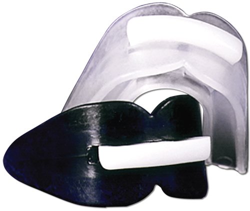 Double Guard Mouthpiece (Single)
