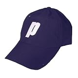 Prince Tournament Hat (COLOR: Navy)