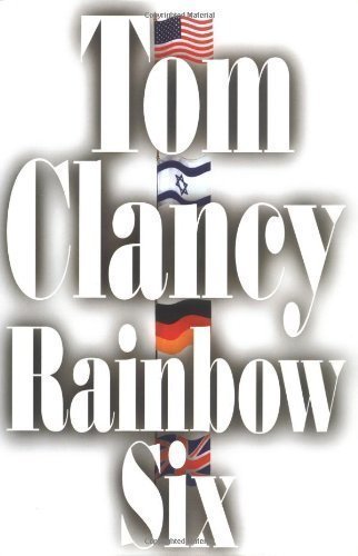 By Tom Clancy: Rainbow Six