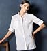 (Parent_T506203) Autograph Weekend Pure Cotton Self Stripe Shirt in Miscellaneous