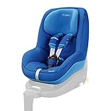 マキシコシ MAXI-COSI 【日本正規品保証付】 ツーウェイパール 2wayPearl ISOFIXベース固定方式チャイルドシート(6ヶ月~4歳向け) ウォーターカラーブルー