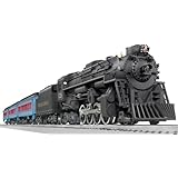 Lionel Polar Express Remote Train Set - O-Gauge