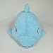 Dolphin Pillow Pets 18" Stuffed Plush Animal
