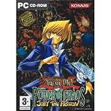 Yu-Gi-Oh! Power of Chaos: Joey the Passion (PC)