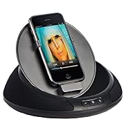 M&S Dock-55 iPod & iPhone Docking Station