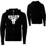 Fallen Insignia Full-Zip Hooded Sweatshirt - Men's