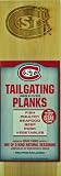 Review Chef Locke 9294 / Chef Locke St Cloud University TailGating BBQ Plank
