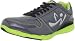 Zumba Fitness Men's Z Kickz II Sneaker,Zumba Green,9 M US