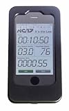 Wahoo Fitness Fahrradcomputer iPhone ANT+ Halter