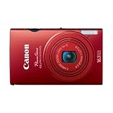 Buy Canon PowerShot ELPH 110 HS 16.1 MP CMOS Digital Camera with 5x Optical Image... by Canon
